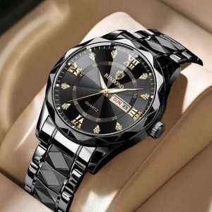 BINBOND 2521 Luxury Brand Watch For Men
